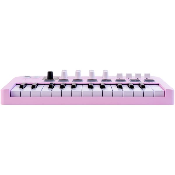 Arturia MiniLab 3 Rose Quartz