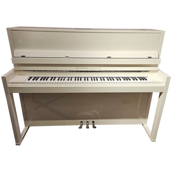 Blüthner Haessler Model HB 116