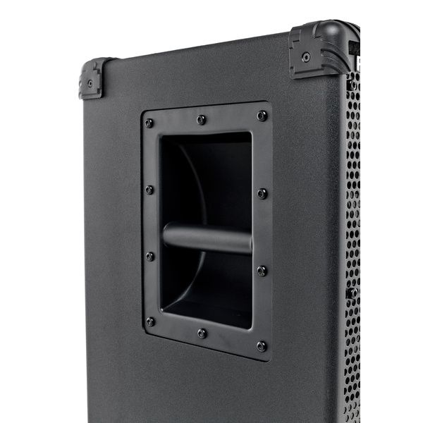 Phil Jones Bass Amp Head BP-800 Bundle