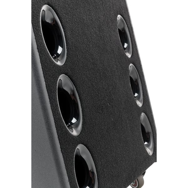 Phil Jones Bass Amp Head BP-800 Bundle