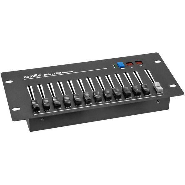 Eurolite FD-36+1 DMX Dimmer Panel