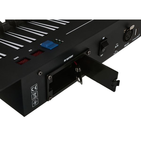 Eurolite FD-36+1 DMX Dimmer Panel