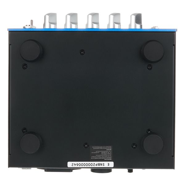 Phil Jones Bass Amp Head BP-200 Bundle