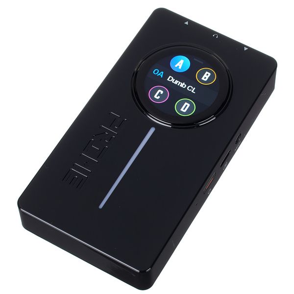 Mooer Prime P2 Multi-Effects Bundle