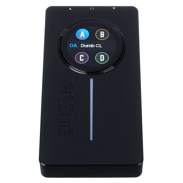 Mooer Prime P2 Multi-Effects Bundle