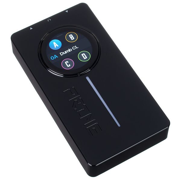 Mooer Prime P2 Multi-Effects Bundle