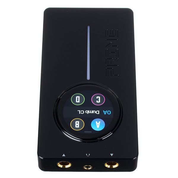 Mooer Prime P2 Multi-Effects Bundle