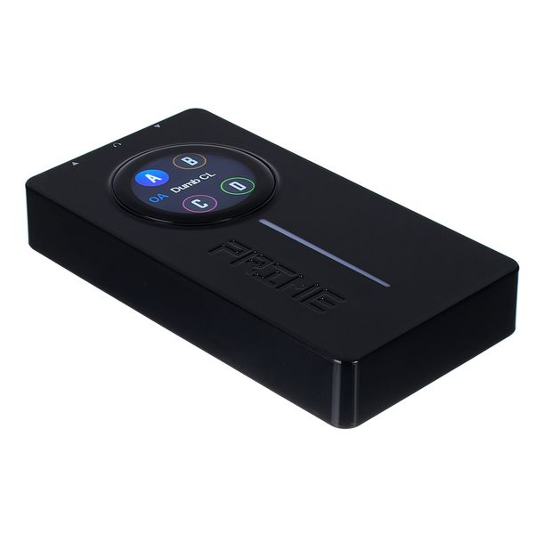 Mooer Prime P2 Multi-Effects Bundle