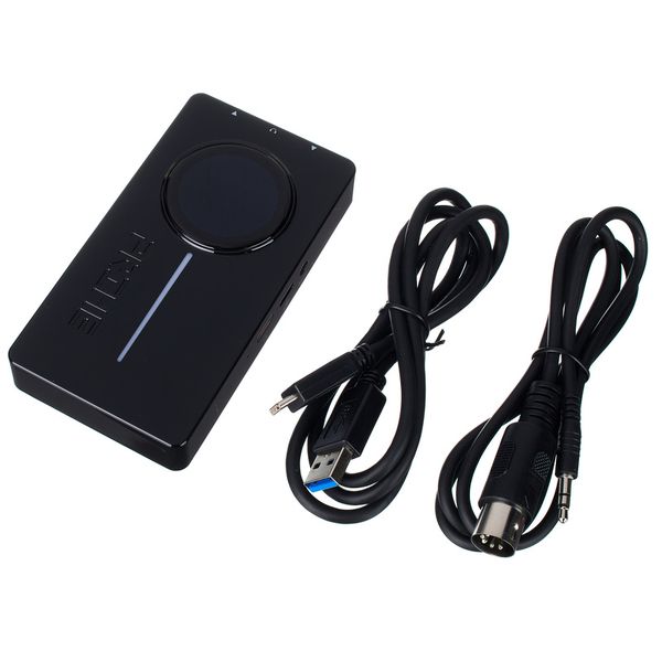 Mooer Prime P2 Multi-Effects Bundle