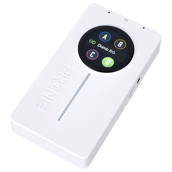 Mooer Prime P2 Multi-Effects Bundle