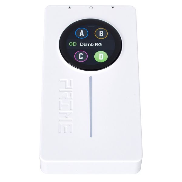 Mooer Prime P2 Multi-Effects Bundle