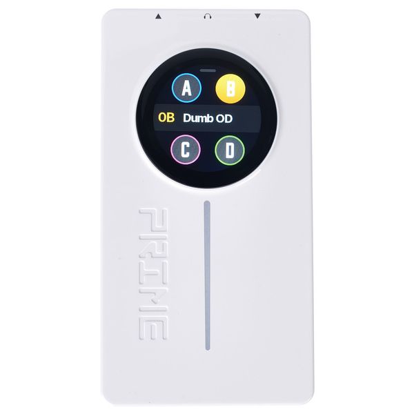 Mooer Prime P2 Multi-Effects Bundle