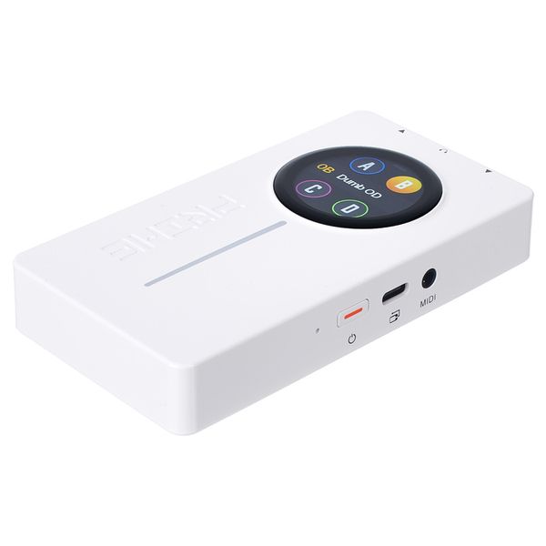 Mooer Prime P2 Multi-Effects Bundle