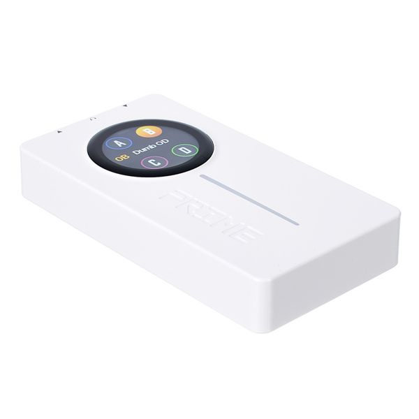 Mooer Prime P2 Multi-Effects Bundle