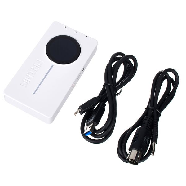 Mooer Prime P2 Multi-Effects Bundle