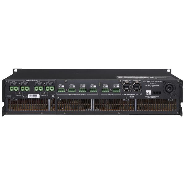 LAB Gruppen D 120:4L