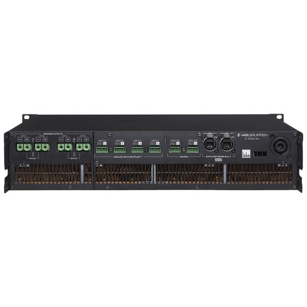 LAB Gruppen D 200:4L