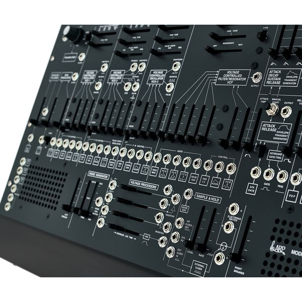 ARP 2600
