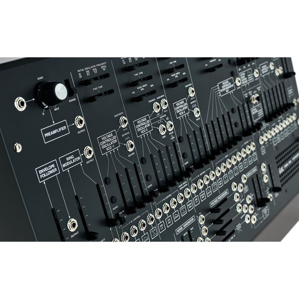 ARP 2600