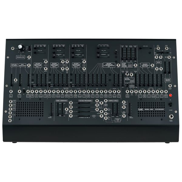 ARP 2600