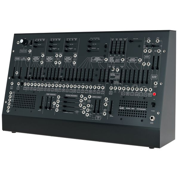 ARP 2600