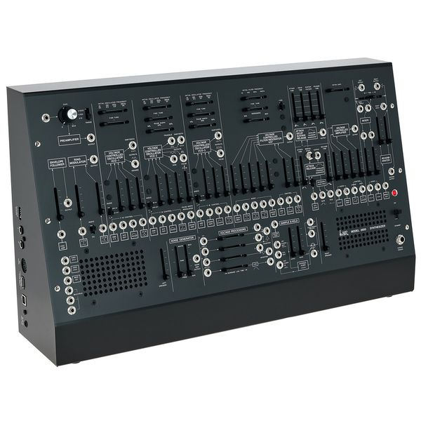 ARP 2600
