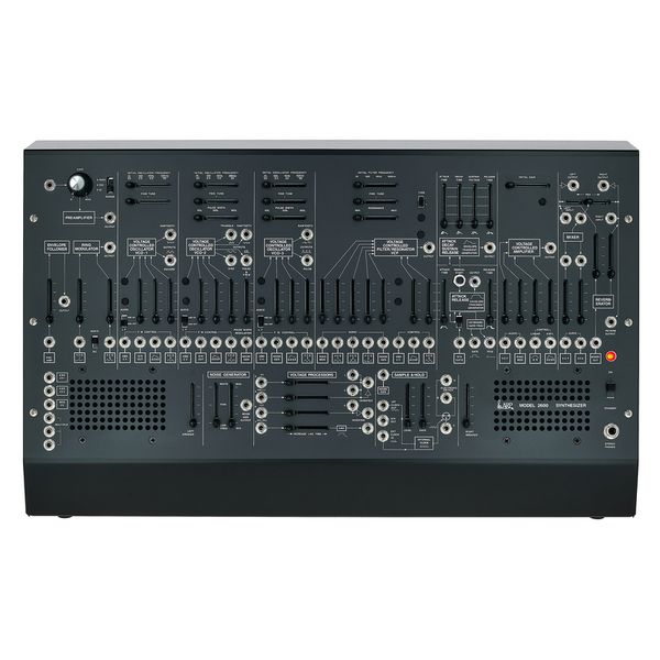 ARP 2600