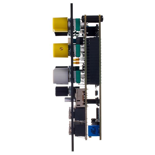 Weston Precision Audio Trivium