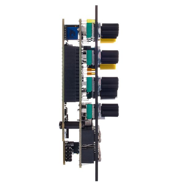 Weston Precision Audio Trivium