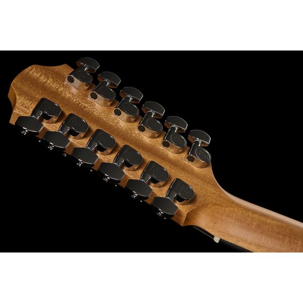 Furch Blue Dc-SW 12 a EAS-VTC w/GB