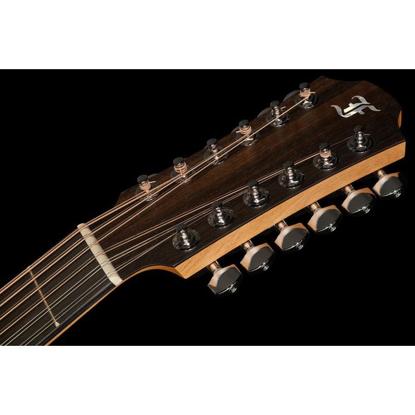 Furch Blue Dc-SW 12 a EAS-VTC w/GB