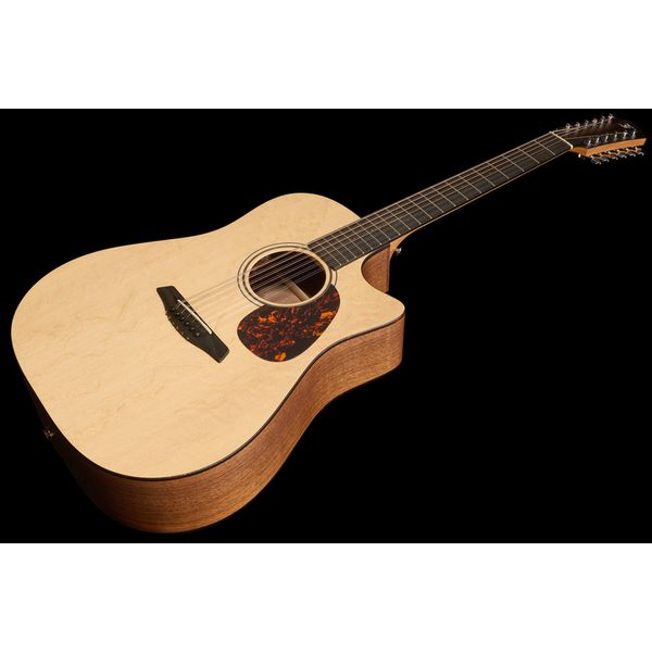 Furch Blue Dc-SW 12 a EAS-VTC w/GB