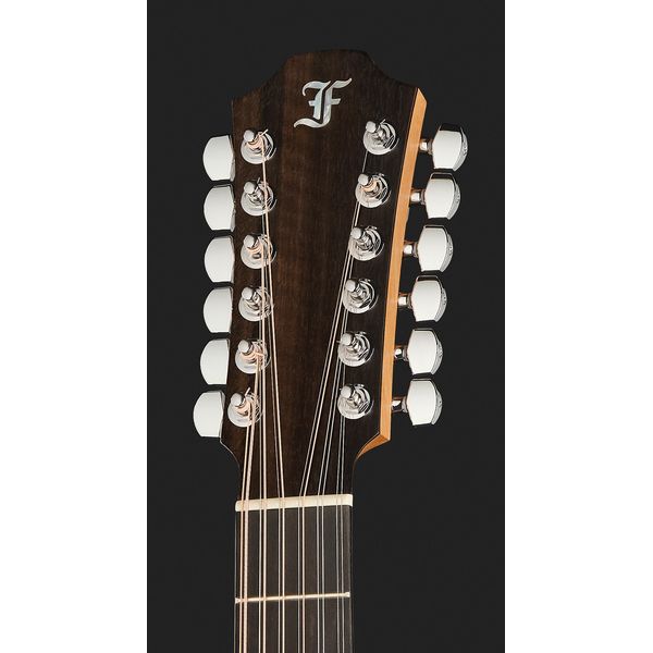 Furch Blue Dc-SW 12 a EAS-VTC w/GB