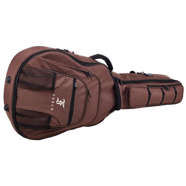 Furch Blue Dc-SW 12 a EAS-VTC w/GB