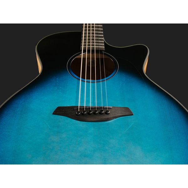 Furch Spectra Plus Gc-EM a BBU w/GB