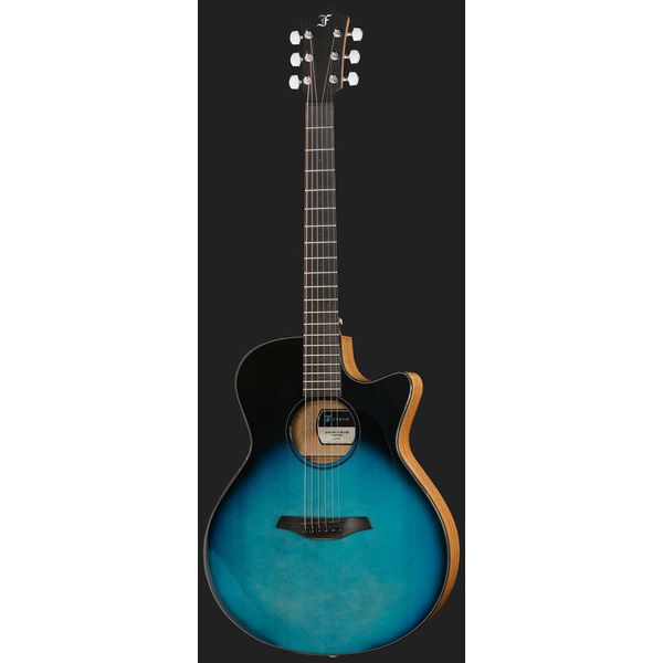 Furch Spectra Plus Gc-EM a BBU w/GB