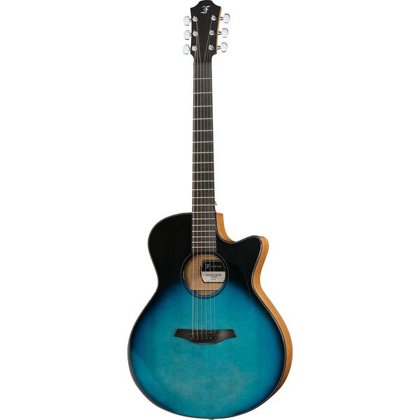 Furch Spectra Plus Gc-EM a BBU w/GB