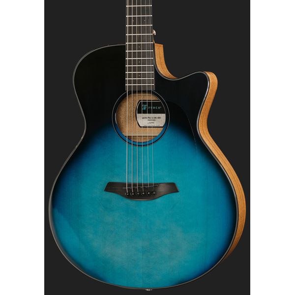 Furch Spectra Plus Gc-EM a BBU w/GB