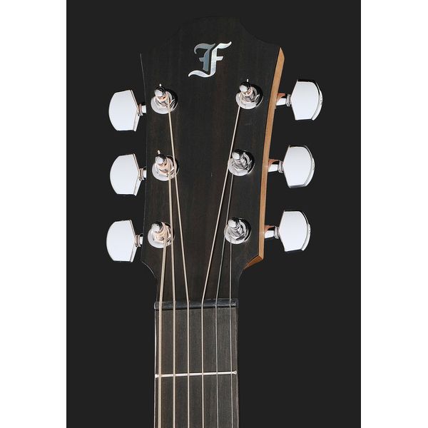 Furch Spectra Plus Gc-EM a BBU w/GB