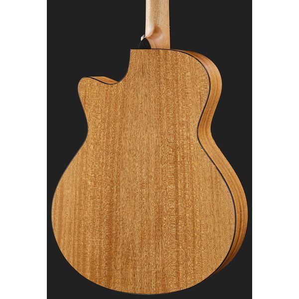 Furch Spectra Plus Gc-EM a BBU w/GB
