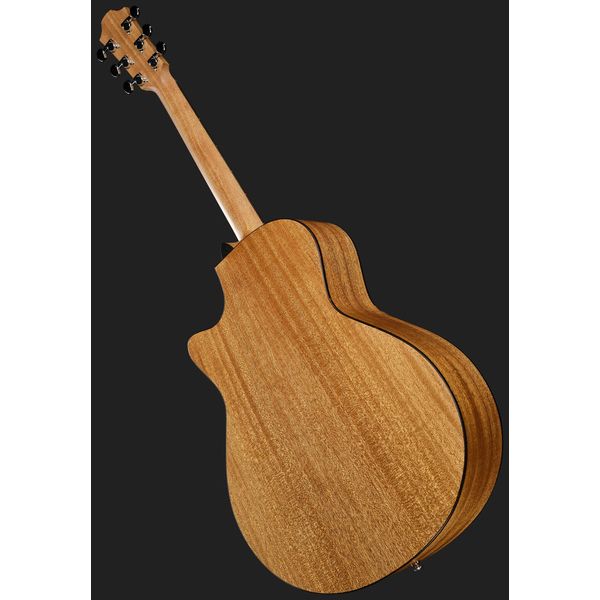 Furch Spectra Plus Gc-EM a BBU w/GB