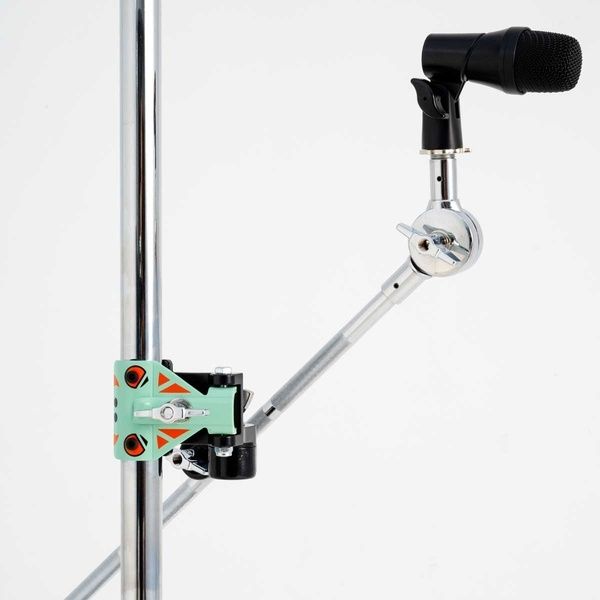Dixon 15" Mic Arm w/ Monster Clamp