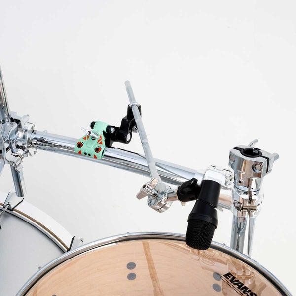 Dixon 15" Mic Arm w/ Monster Clamp