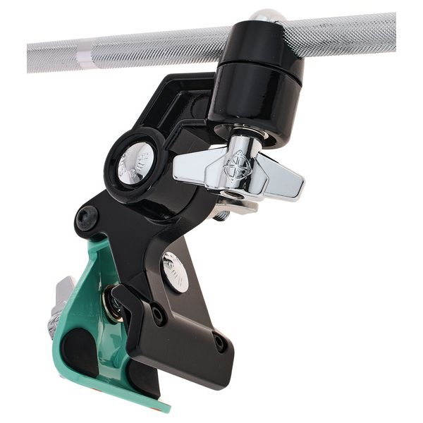 Dixon 15" Mic Arm w/ Monster Clamp