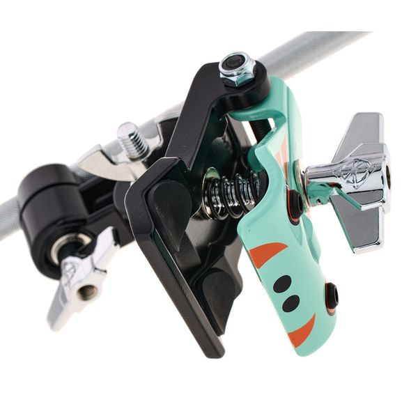 Dixon 15" Mic Arm w/ Monster Clamp