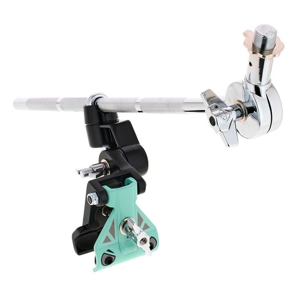 Dixon 15" Mic Arm w/ Monster Clamp