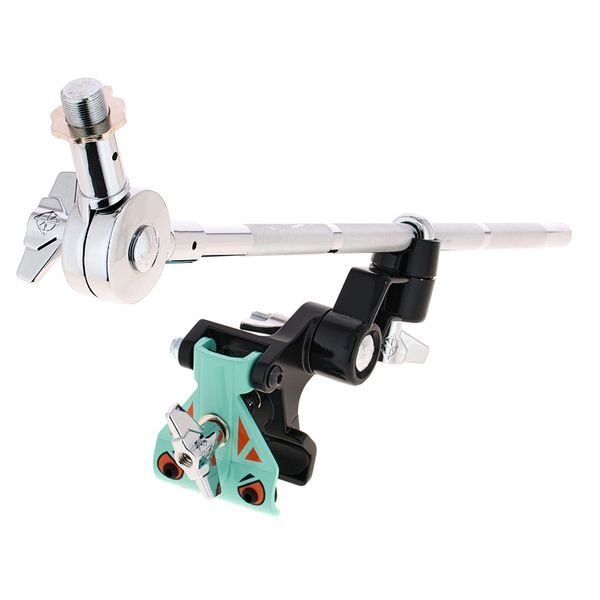 Dixon 15" Mic Arm w/ Monster Clamp