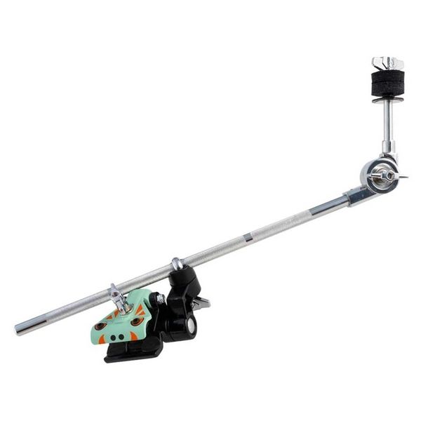 Dixon 15" Cymb. Arm w/ Monster Clamp