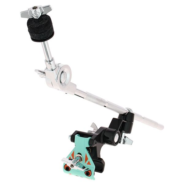 Dixon 15" Cymb. Arm w/ Monster Clamp