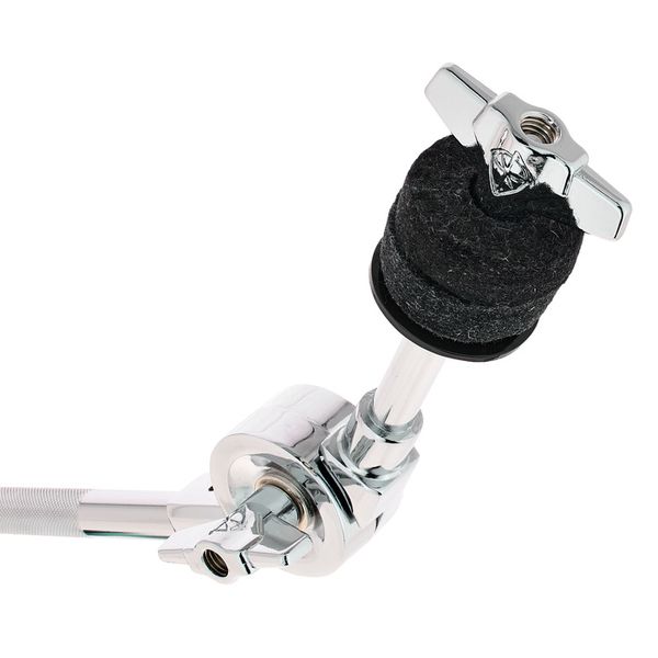 Dixon 15" Cymb. Arm w/ Monster Clamp